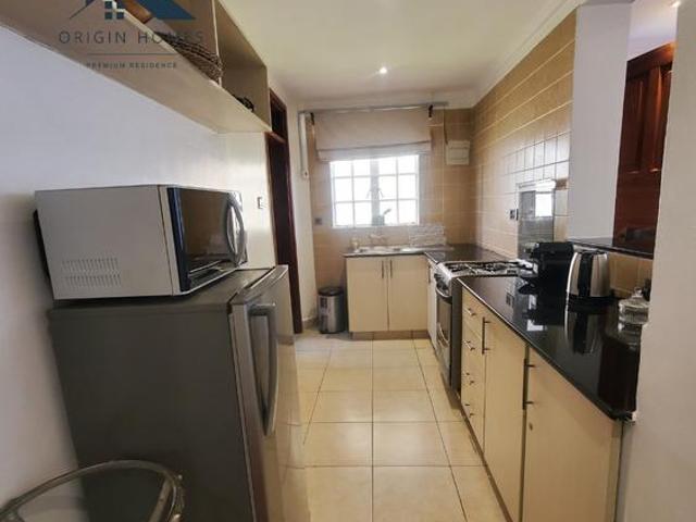 Apartment for rent in Bahati, Nakuru