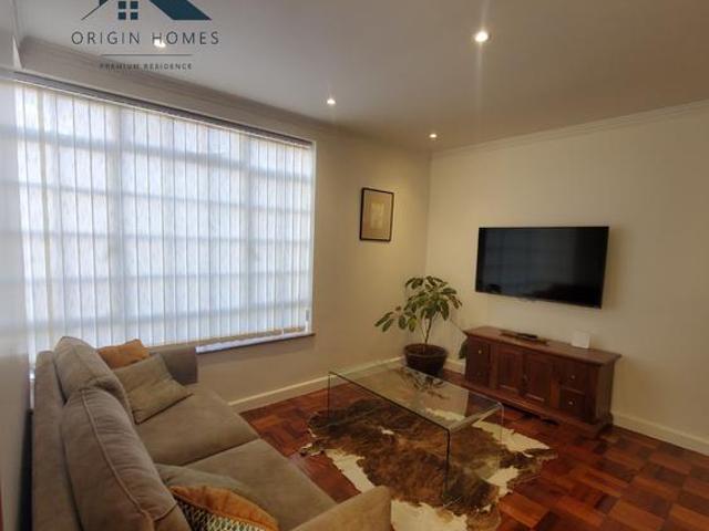 Apartment for rent in Bahati, Nakuru