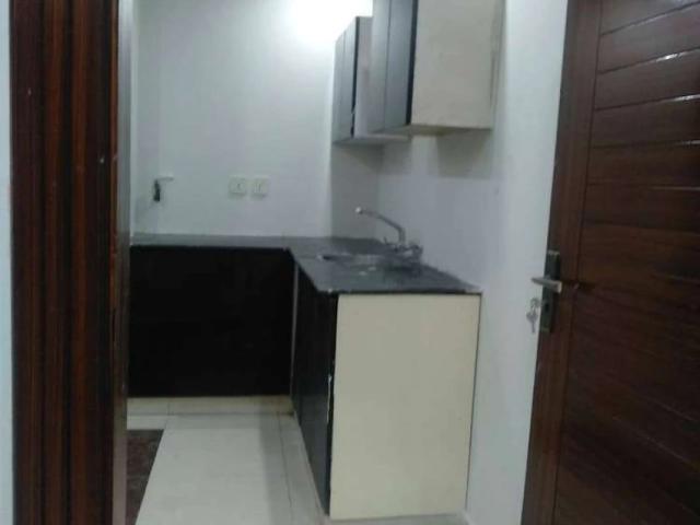 Apartment for sale in Islamabad