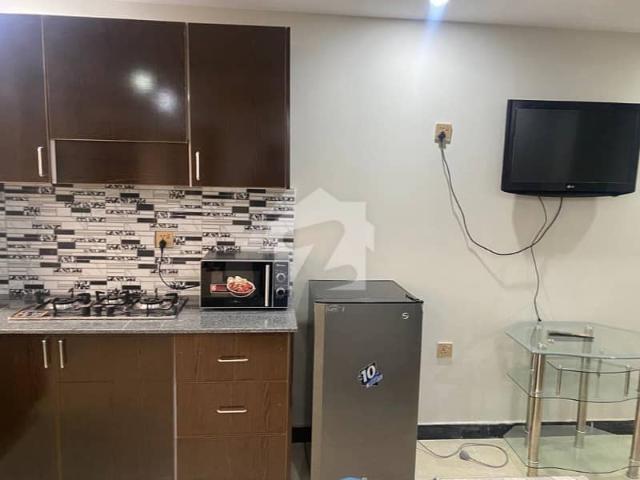Apartment for sale in Islamabad