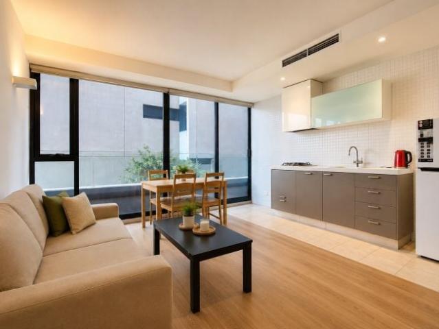 Apartment for rent in Camerons Creek, Victoria