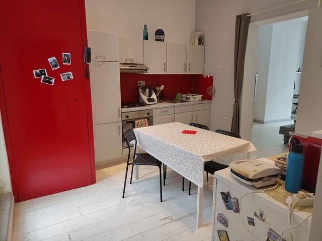 Kot location à Brussel, Bruxelles