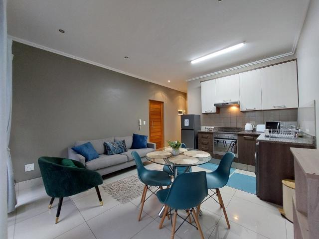 Apartment for rent in Westridge, Umhlanga Rocks