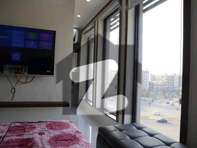 Apartment for rent in Rawalpindi, Islamabad Capital Territory