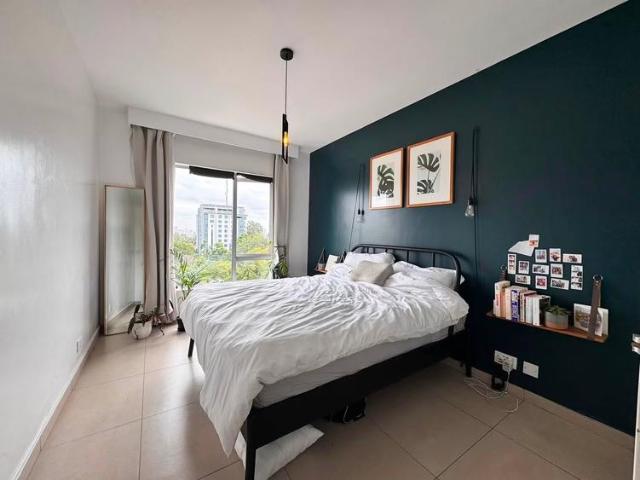 Apartment for rent in Lavington, Kiambu