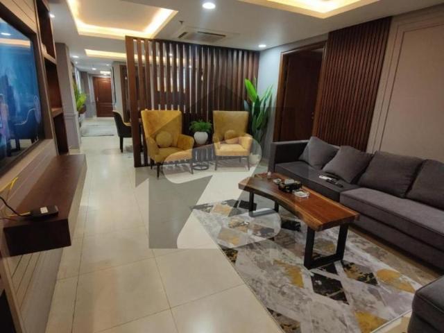 Apartment for rent in Rawalpindi, Islamabad Capital Territory