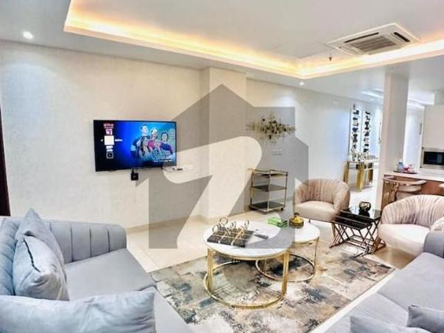 Apartment for rent in Rawalpindi, Islamabad Capital Territory