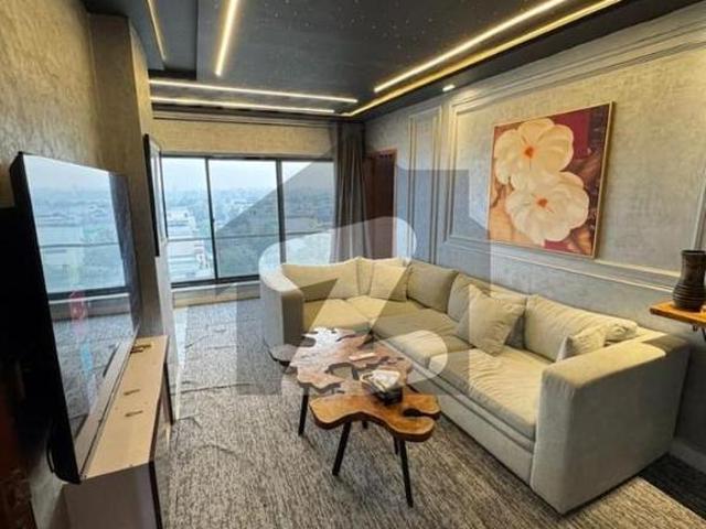 Apartment for rent in Rawalpindi, Islamabad Capital Territory