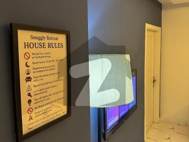 Apartment for rent in Rawalpindi, Islamabad Capital Territory