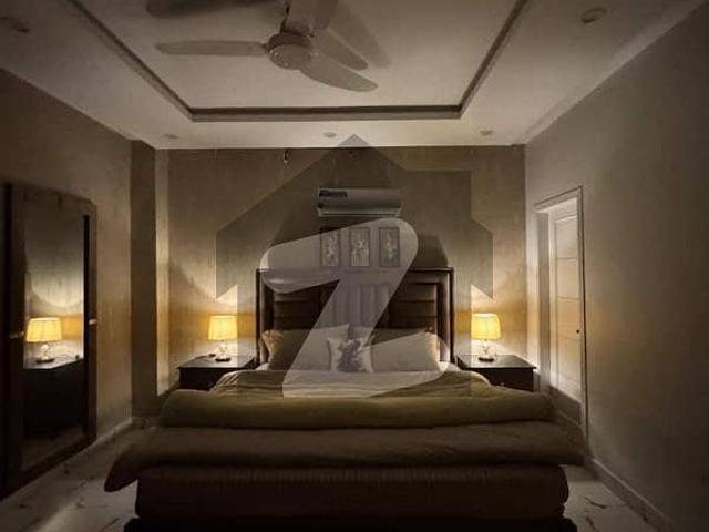 Apartment for rent in Rawalpindi, Islamabad Capital Territory