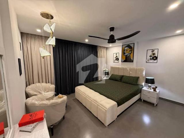 Apartment for rent in Rawalpindi, Islamabad Capital Territory