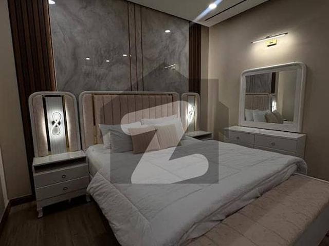 Apartment for rent in Rawalpindi, Islamabad Capital Territory