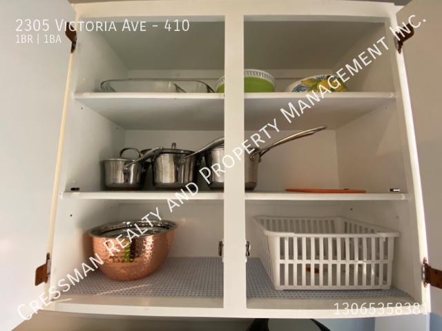 Apartment for rent in Regina, Saskatchewan