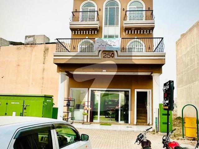 Apartment for rent in Gujranwala, Islamabad Capital Territory