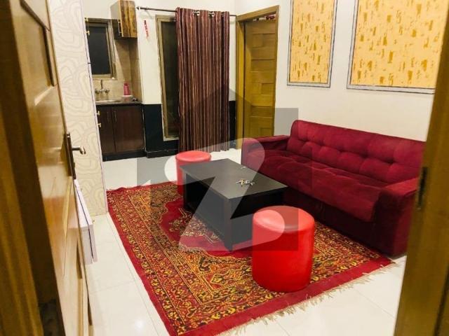 Apartment for rent in Rawalpindi, Islamabad Capital Territory