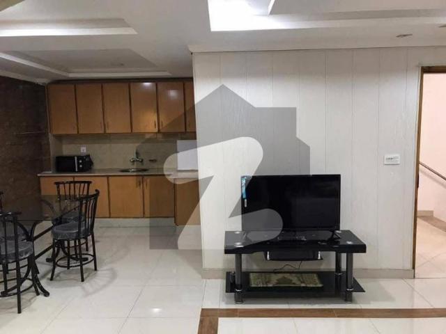 Apartment for rent in Islamabad
