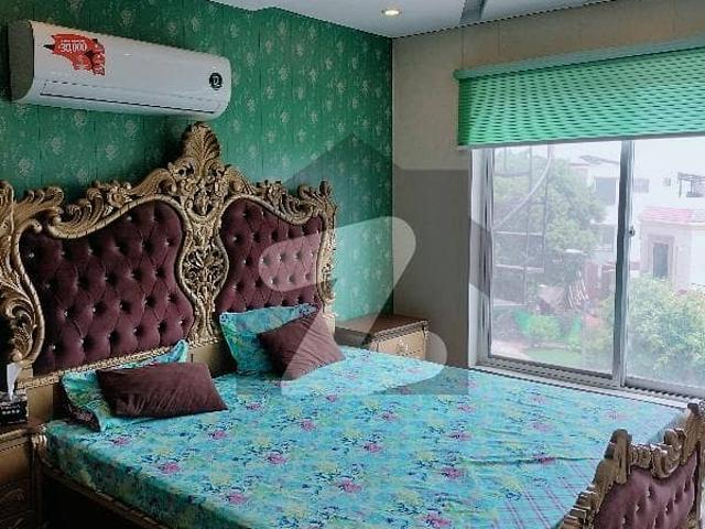 Apartment for rent in Rawalpindi, Islamabad Capital Territory