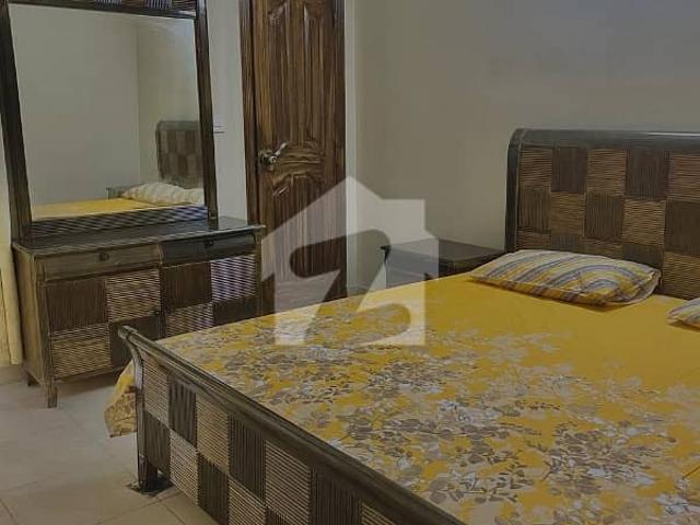 Apartment for sale in Islamabad