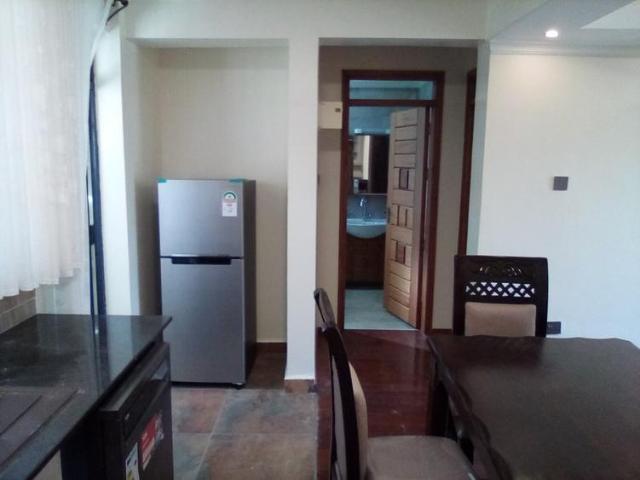 Apartment for rent in Lavington, Kiambu