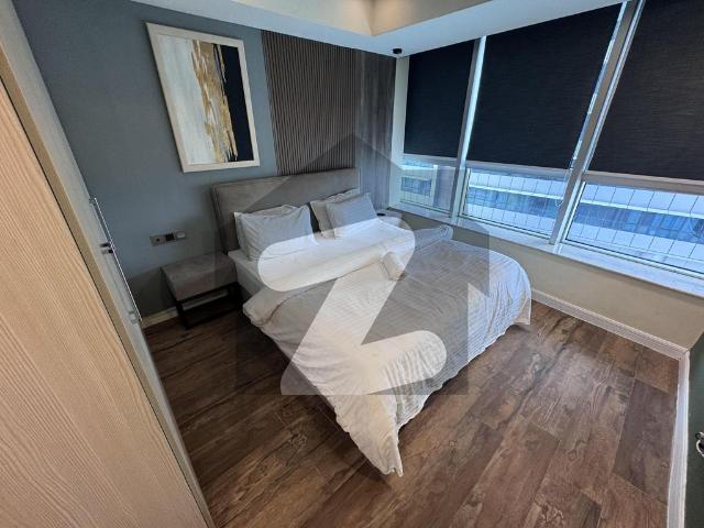 Apartment for rent in Islamabad