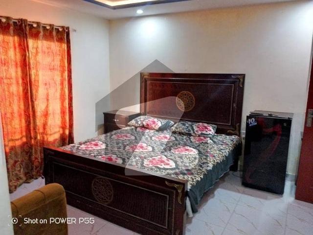 Apartment for rent in Jhelum, Islamabad Capital Territory