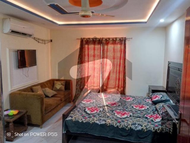 Apartment for rent in Jhelum, Islamabad Capital Territory