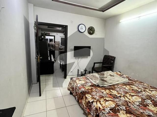 Apartment for rent in Islamabad