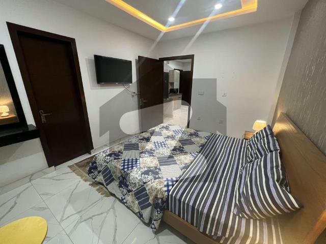 Apartment for rent in Rawalpindi, Islamabad Capital Territory