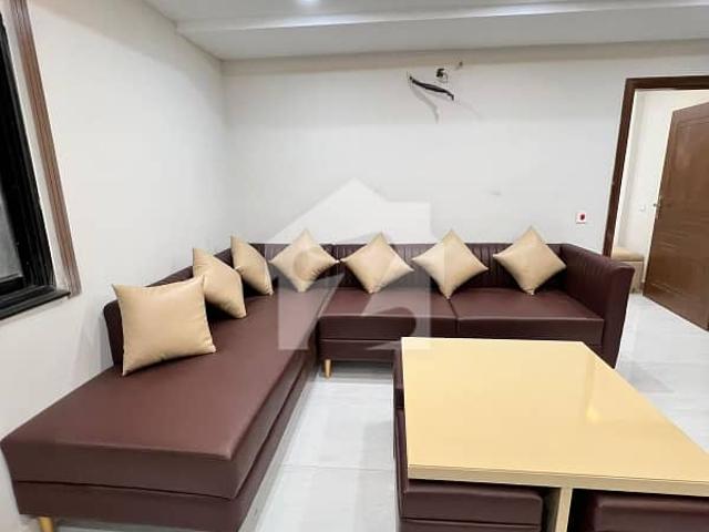 Apartment for rent in Rawalpindi, Islamabad Capital Territory