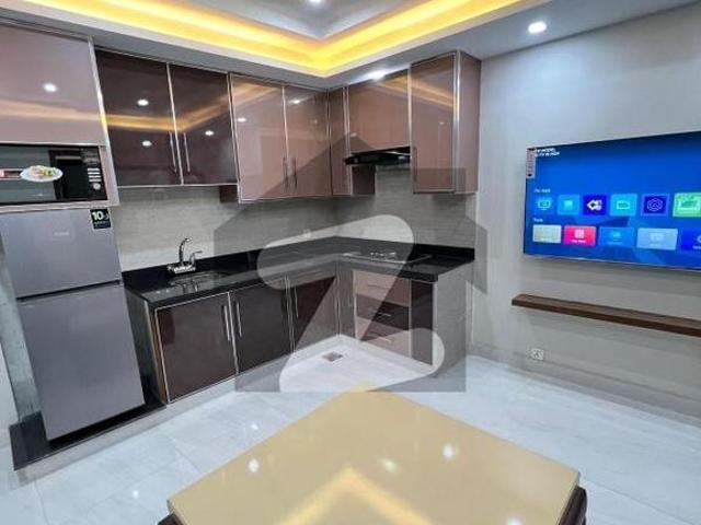 Apartment for rent in Rawalpindi, Islamabad Capital Territory