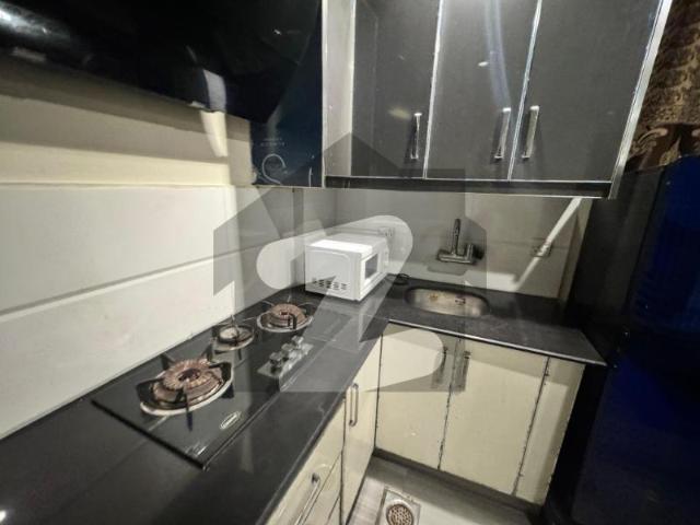 Apartment for rent in Jhelum, Islamabad Capital Territory
