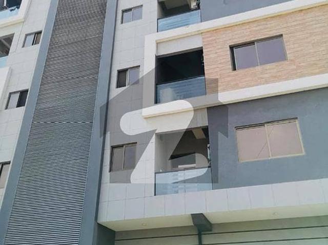 Apartment for rent in Islamabad