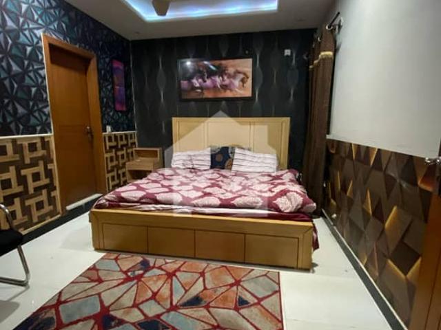 Apartment for rent in Islamabad