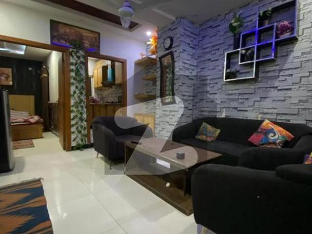 Apartment for rent in Islamabad