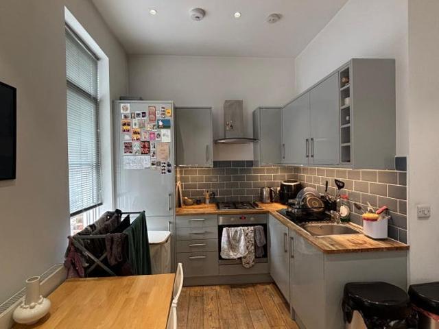 Apartment for rent in Clapham Junction, Greater London
