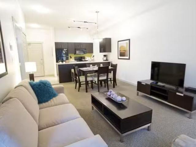 Condo for rent in Fort Mcmurray, Alberta