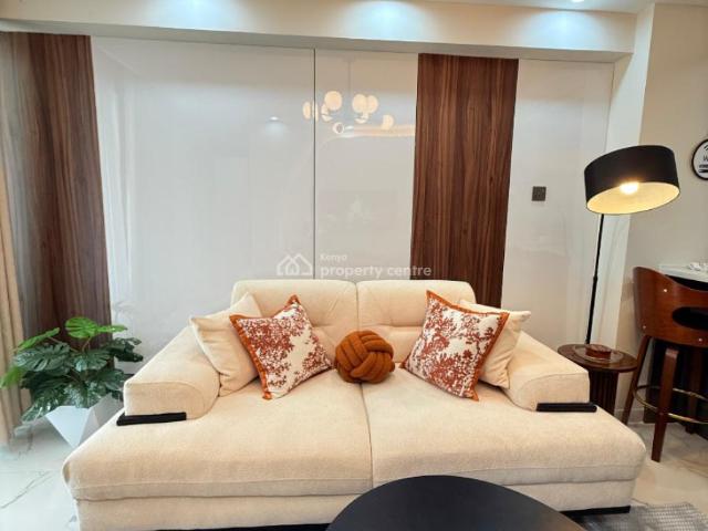 Apartment for rent in Kilimani, Westlands