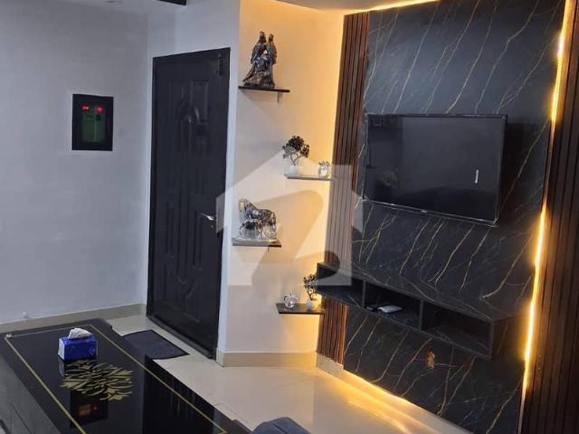 Apartment for rent in Rawalpindi, Islamabad Capital Territory