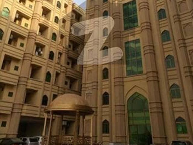 Apartment for sale in Rawalpindi, Islamabad Capital Territory