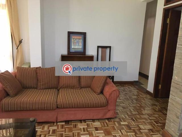 Townhouse for rent in Westlands, Nairobi