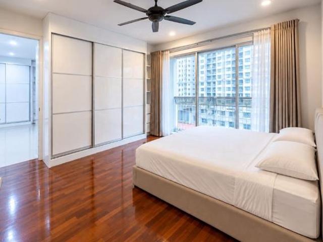 Condominium for rent in Damansara Perdana (PJU 8), Petaling Jaya