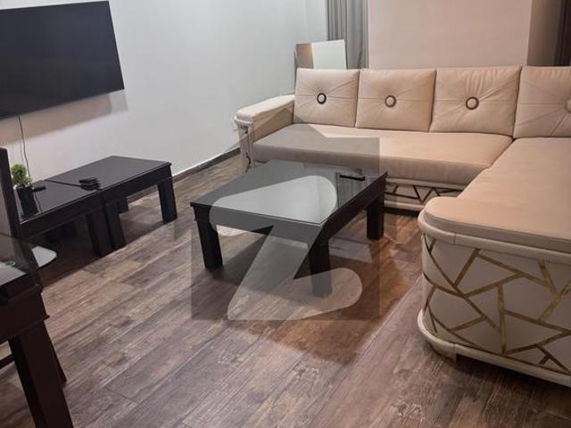 Apartment for rent in اسلام آباد, زون 1