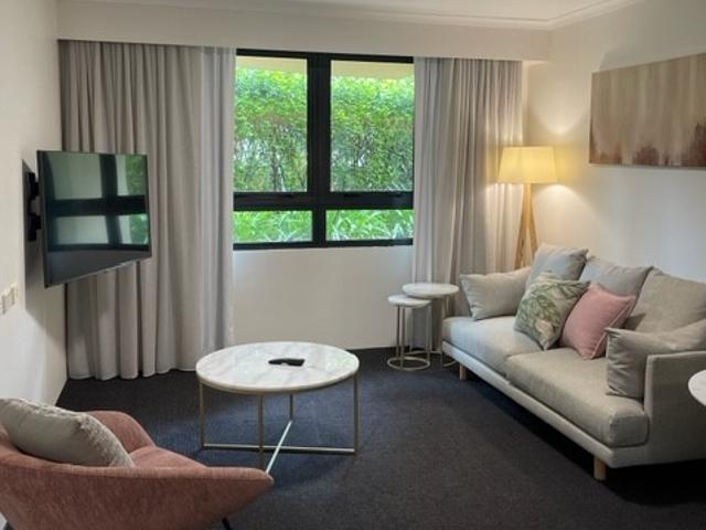 Apartment for rent in Parramatta, New South Wales