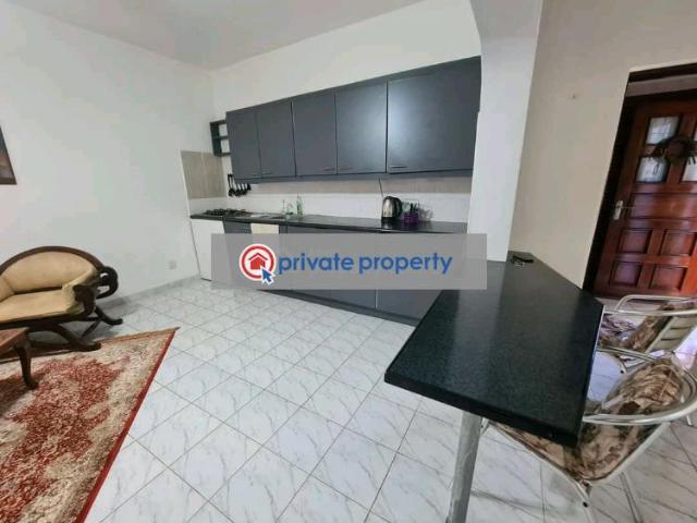 Apartment for rent in Nyali, Mombasa