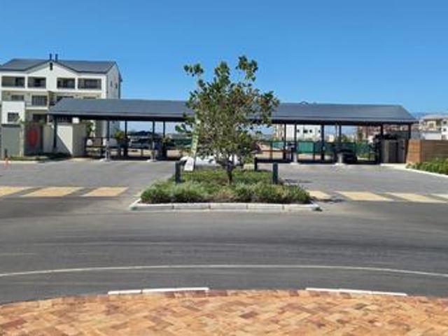 Apartment for rent in Blouberg, Western Cape