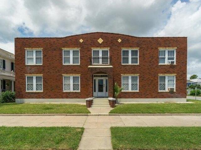 House for sale in Galveston, Texas