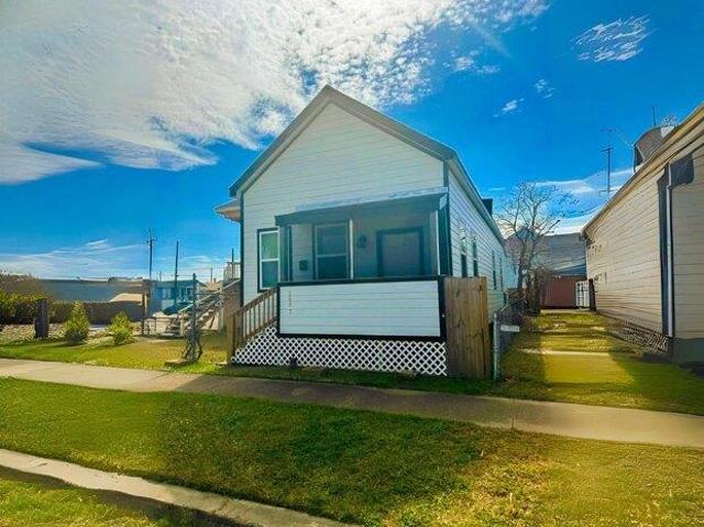 House for sale in Galveston, Texas