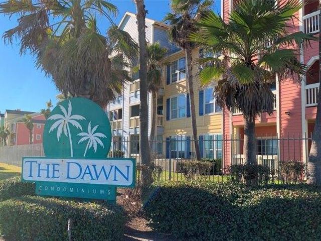 Condo for sale in Galveston, Texas