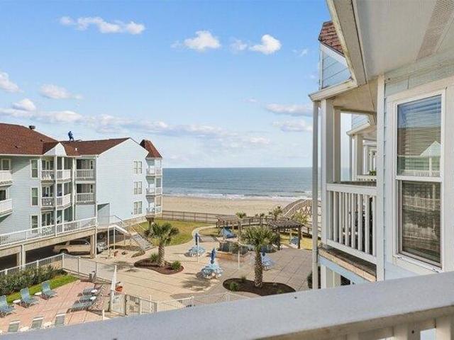Condo for sale in Galveston, Texas