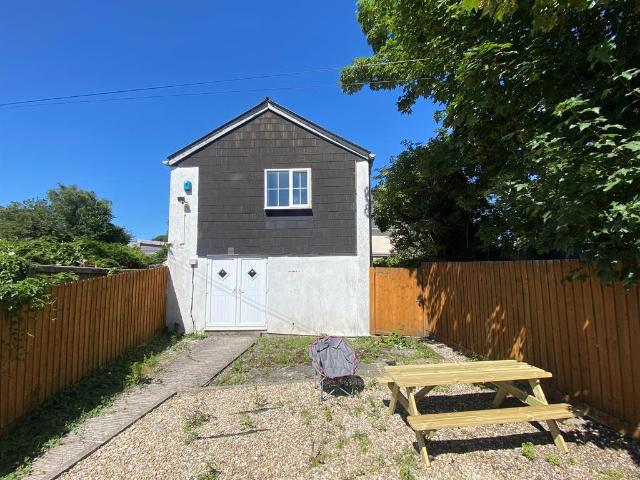 Park Home for sale in Plympton Central, Mount Wise